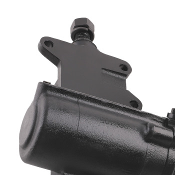 Power Steering Gearbox compatible for Ford F-100 1976 compatible for F-150 1976-1979 Bronco 1978 1979 4WD