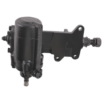 Power Steering Gearbox compatible for Ford F-100 1976 compatible for F-150 1976-1979 Bronco 1978 1979 4WD