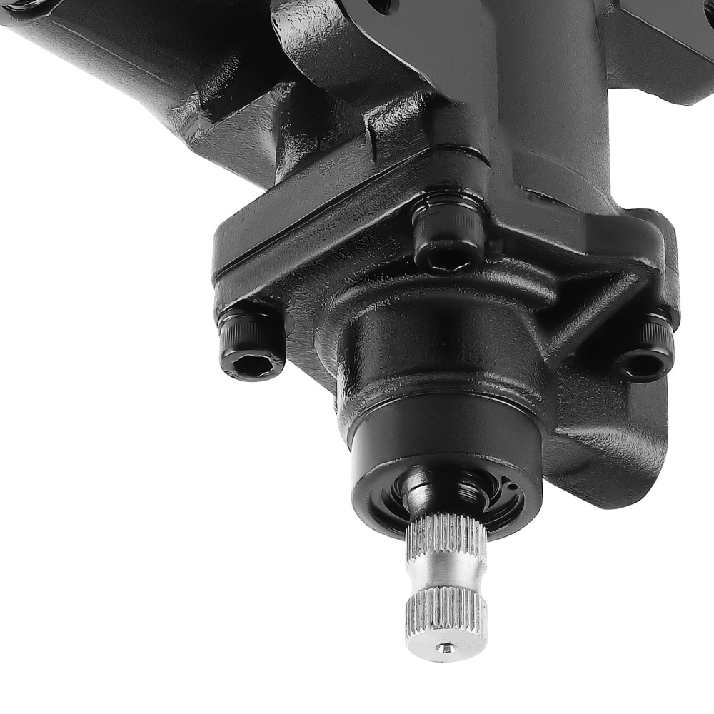 Power Steering Gear Box GearBox compatible for Ford Ranger All Engine 1983-1997 27-7516