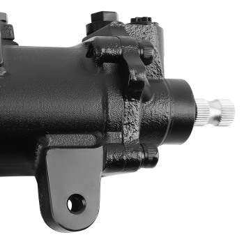 Power Steering Gear Box GearBox compatible for Ford Ranger All Engine 1983-1997 27-7516