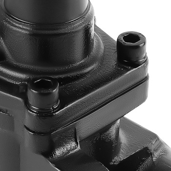 Power Steering Gear Box GearBox compatible for Ford Ranger All Engine 1983-1997 27-7516