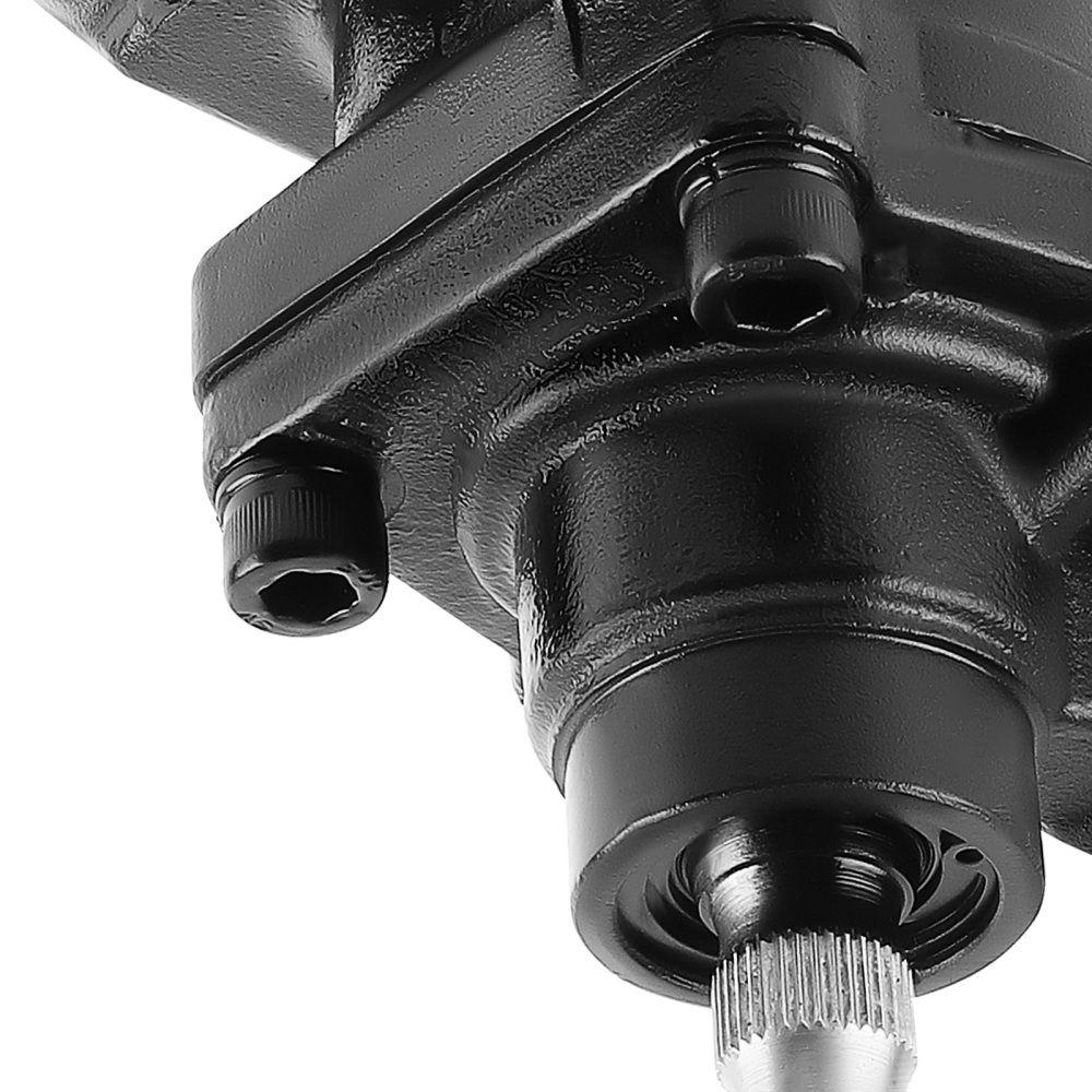 Power Steering Gear Box GearBox compatible for Ford Ranger All Engine 1983-1997 27-7516