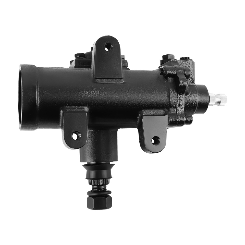 Power Steering Gear Box GearBox compatible for Ford Ranger All Engine 1983-1997 27-7516