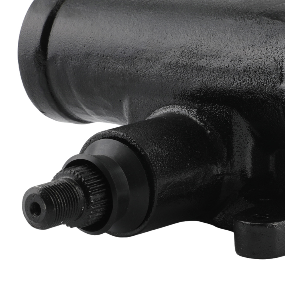 Power Steering Gear Box compatible for Chevy C10 C20 compatible for GMC C1500 C2500 R3500 Jimmy Trucks