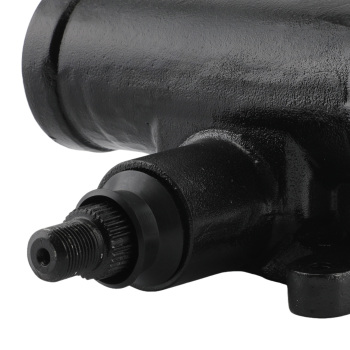 Power Steering Gear Box compatible for Chevy C10 C20 compatible for GMC C1500 C2500 R3500 Jimmy Trucks
