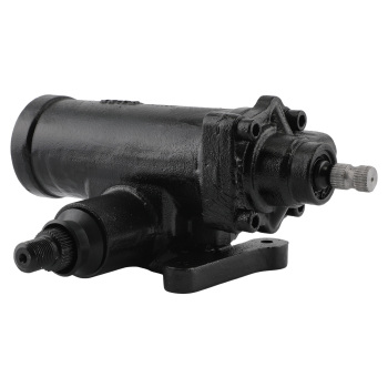 Power Steering Gear Box compatible for Chevy C10 C20 compatible for GMC C1500 C2500 R3500 Jimmy Trucks