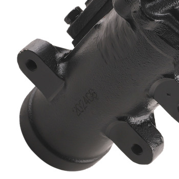 Power Steering Gear Box compatible for Jeep Cherokee Comanche compatible for Grand Cherokee 277525