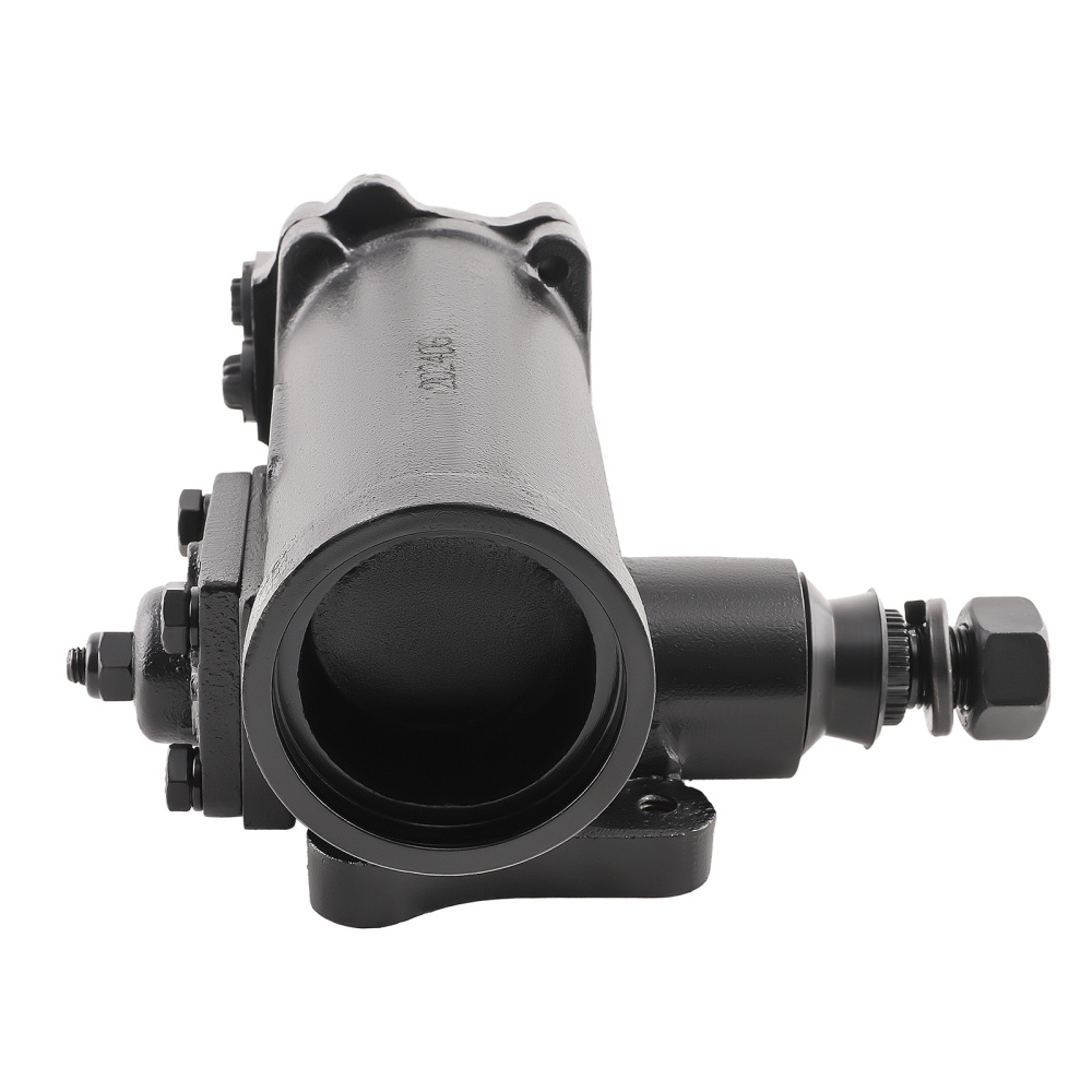 Power Steering Gear Box compatible for Dodge D100 D200 D300 W100 W200 W300 compatible for Ram Pickup Truck