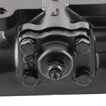 Power Steering Gear Box compatible for Dodge D100 D200 D300 W100 W200 W300 compatible for Ram Pickup Truck