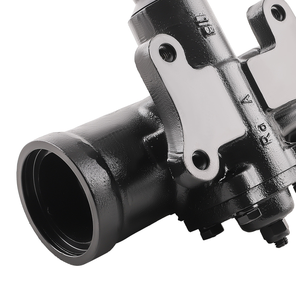 Power Steering Gear Box compatible for Dodge D100 D200 D300 W100 W200 W300 compatible for Ram Pickup Truck