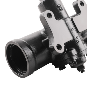 Power Steering Gear Box compatible for Dodge D100 D200 D300 W100 W200 W300 compatible for Ram Pickup Truck