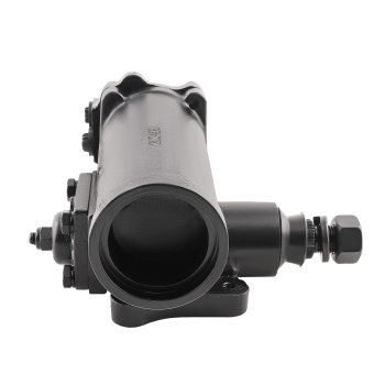 Power Steering Gear Box compatible for Dodge D100 D200 D300 W100 W200 W300 compatible for Ram Pickup Truck