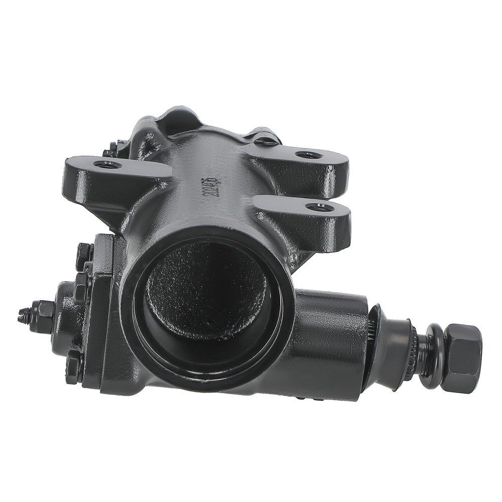 Power Steering Gear Box compatible for Chevy 1988-1999 compatible for GMC C1500 C2500 K1500 K2500 compatible for Suburban