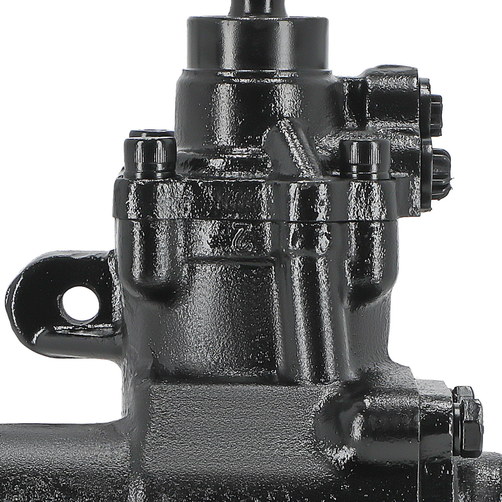 Power Steering Gear Box compatible for Chevy 1988-1999 compatible for GMC C1500 C2500 K1500 K2500 compatible for Suburban