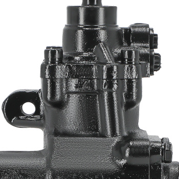 Power Steering Gear Box compatible for Chevy 1988-1999 compatible for GMC C1500 C2500 K1500 K2500 compatible for Suburban