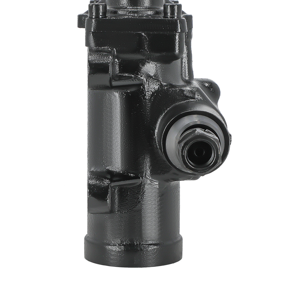 Power Steering Gear Box compatible for Chevy 1988-1999 compatible for GMC C1500 C2500 K1500 K2500 compatible for Suburban