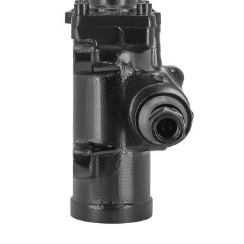 Power Steering Gear Box compatible for Chevy 1988-1999 compatible for GMC C1500 C2500 K1500 K2500 compatible for Suburban