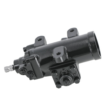 Power Steering Gear Box compatible for Chevy 1988-1999 compatible for GMC C1500 C2500 K1500 K2500 compatible for Suburban