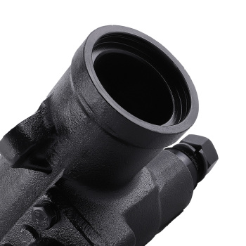 Power Steering Gear Box compatible for Buick Roadmaster 5.7L 1993 1994 1995 1996 27-7560