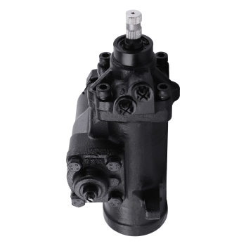 Power Steering Gear Box compatible for Buick Roadmaster 5.7L 1993 1994 1995 1996 27-7560
