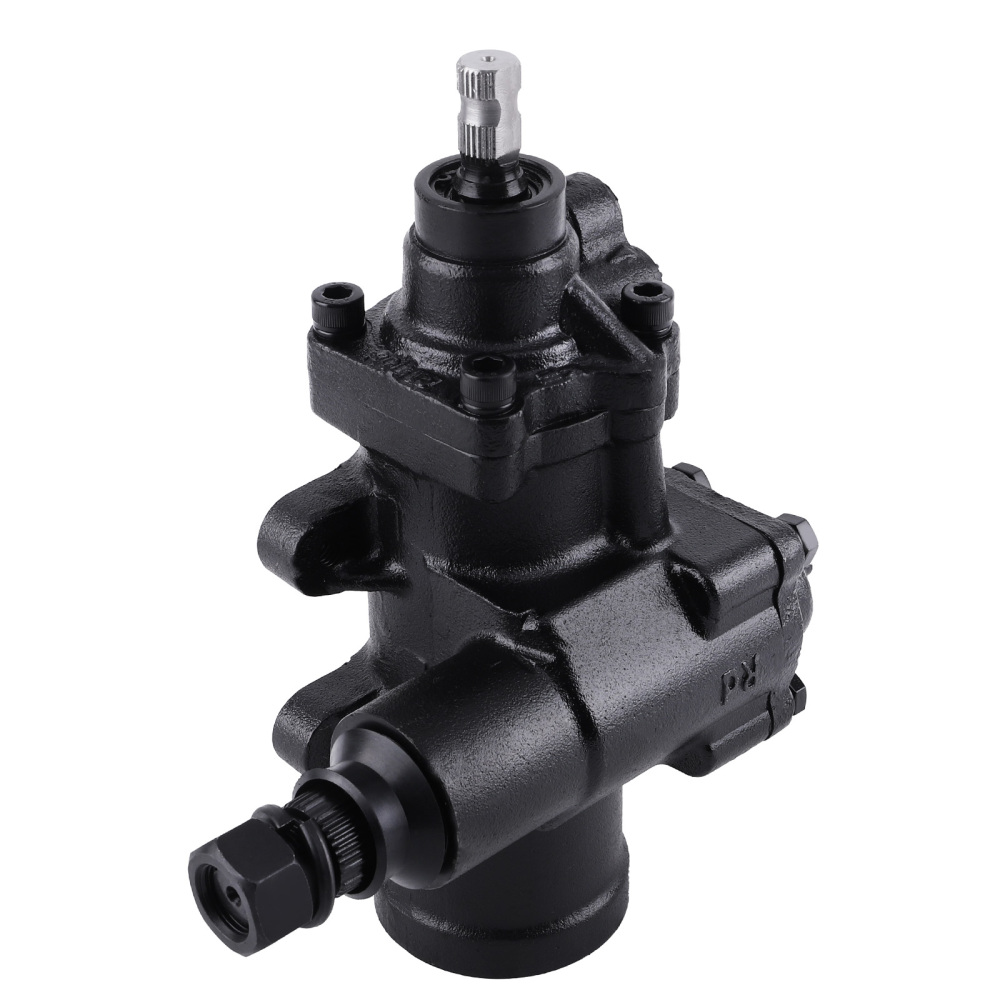 Power Steering Gear Box compatible for Buick Roadmaster 5.7L 1993 1994 1995 1996 27-7560