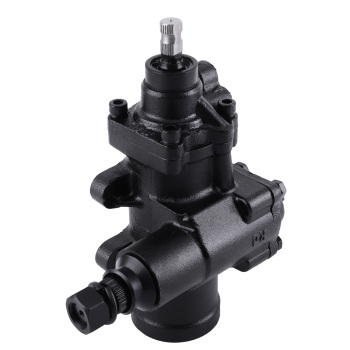 Power Steering Gear Box compatible for Buick Roadmaster 5.7L 1993 1994 1995 1996 27-7560