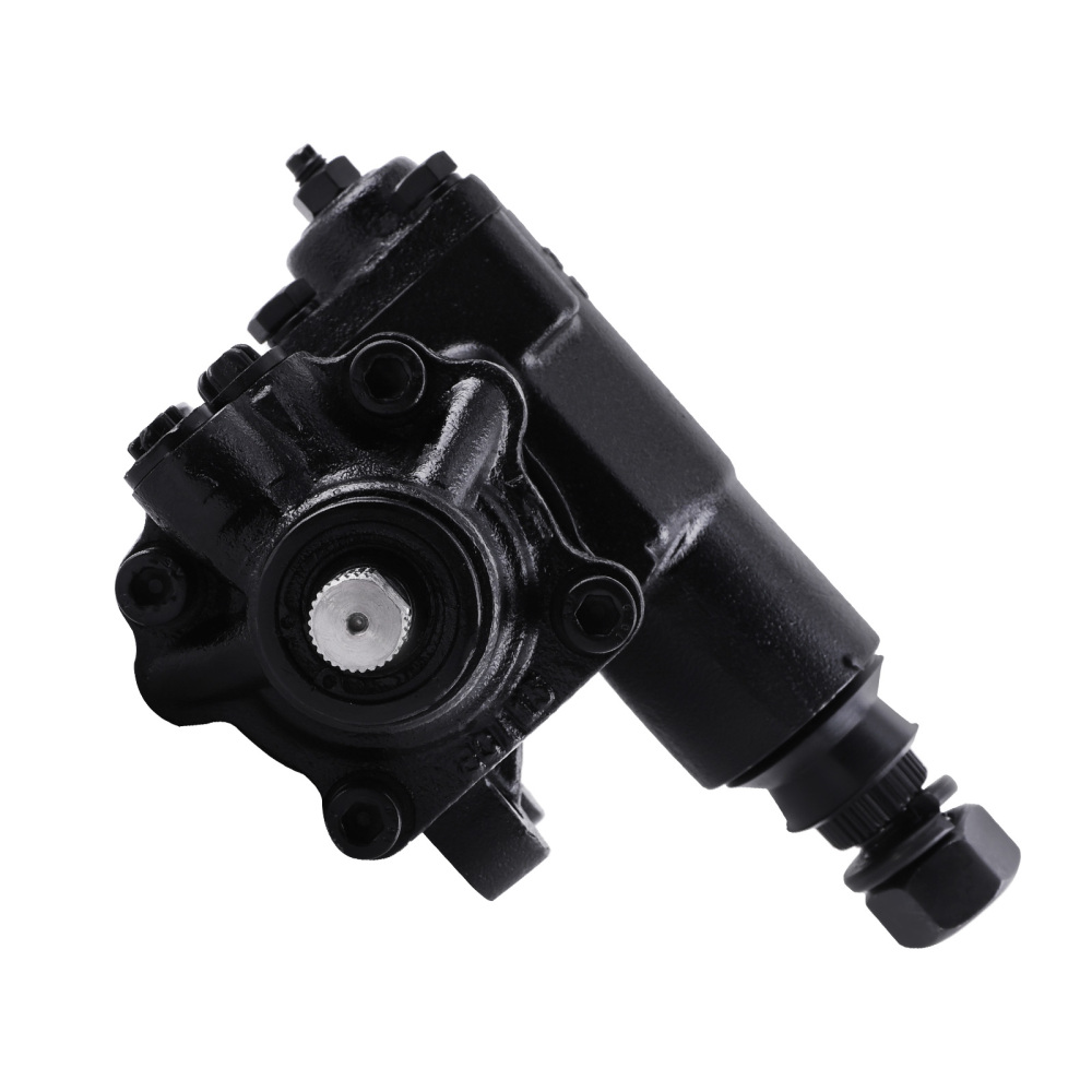Power Steering Gear Box compatible for Buick Roadmaster 5.7L 1993 1994 1995 1996 27-7560