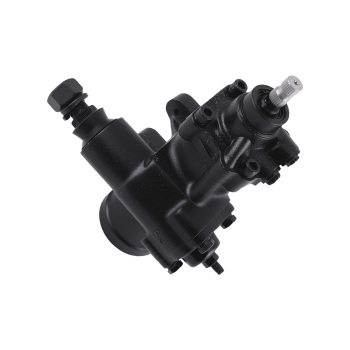 Power Steering Gear Box GearBox for 1996-2003 compatible for Chevrolet S10 compatible for GMC Sonoma RWD