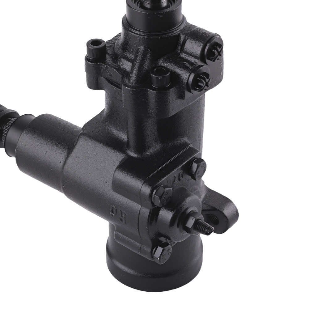 Power Steering Gear Box GearBox for 1996-2003 compatible for Chevrolet S10 compatible for GMC Sonoma RWD