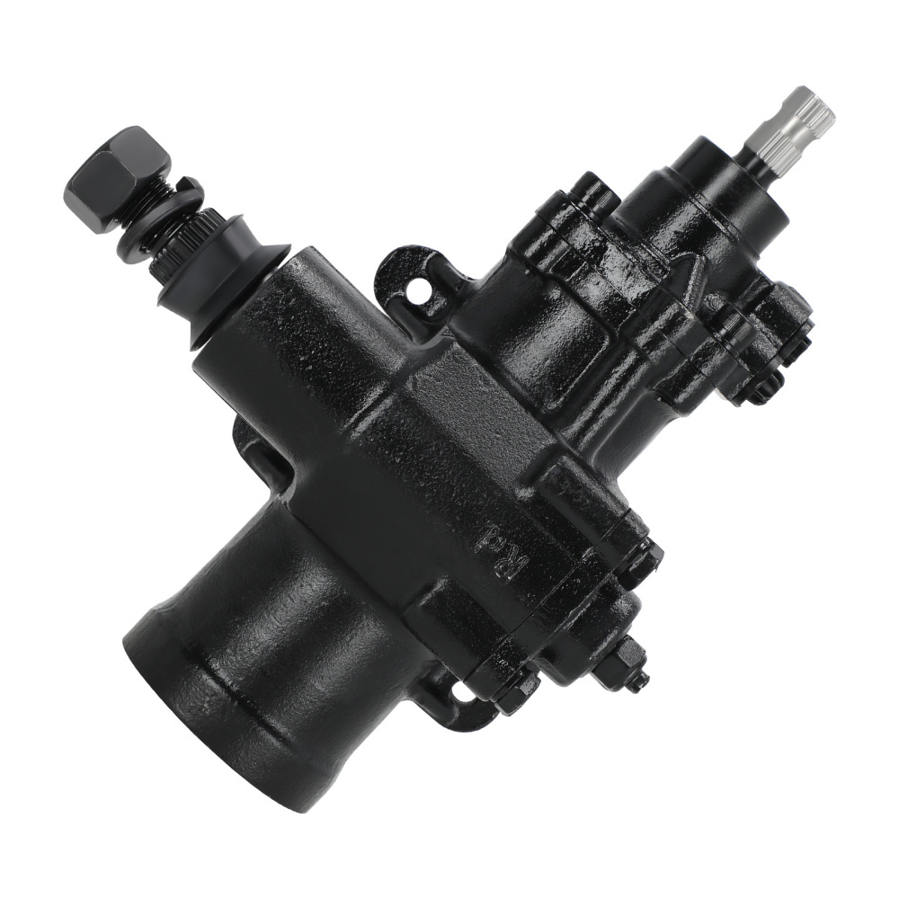 Power Steering Gear Box compatible for Dodge Dakota L4 2.5L 4WD(Four Wheel Drive)1997