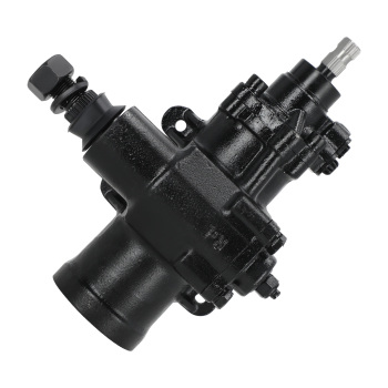 Power Steering Gear Box compatible for Dodge Dakota L4 2.5L 4WD(Four Wheel Drive)1997