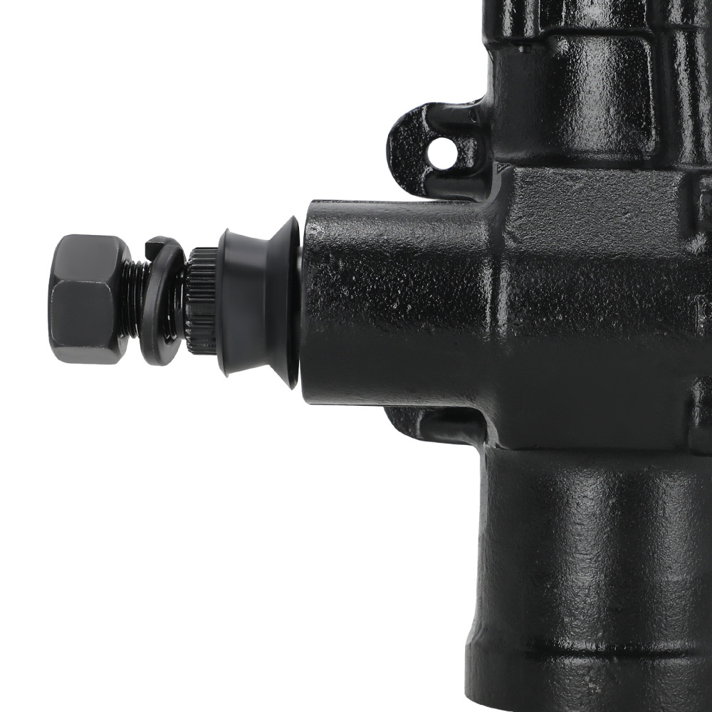 Power Steering Gear Box compatible for Dodge Dakota L4 2.5L 4WD(Four Wheel Drive)1997