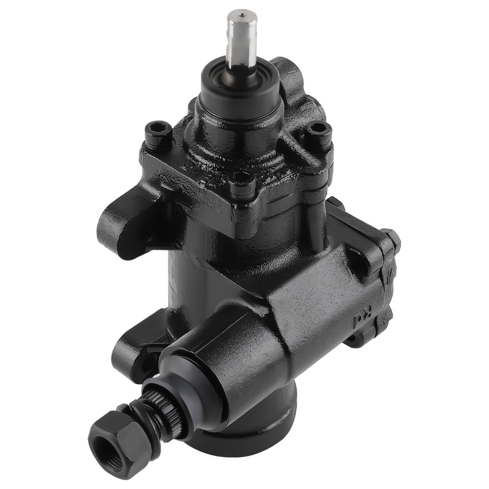 Power Steering Gear Box compatible for Chevrolet Suburban 2500 2000 27-7589 27-7617
