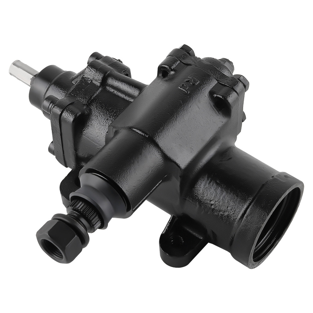 Power Steering Gear Box compatible for Chevrolet Suburban 2500 2000 27-7589 27-7617