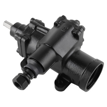 Power Steering Gear Box compatible for Chevrolet Suburban 2500 2000 27-7589 27-7617