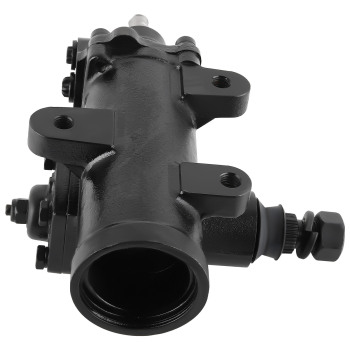 Power Steering Gear Box compatible for Chevrolet Suburban 2500 2000 27-7589 27-7617