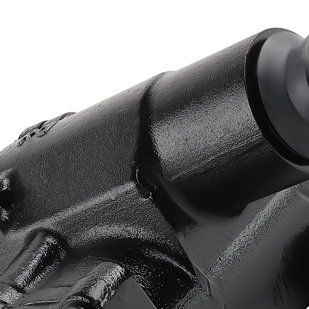 Power Steering Gear Box compatible for Chevrolet Suburban 2500 2000 27-7589 27-7617