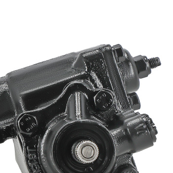 Power Steering Gear Box 27-8405 compatible for Nissan D21 1986-94 Pickup 1992-99 2.4L RWD