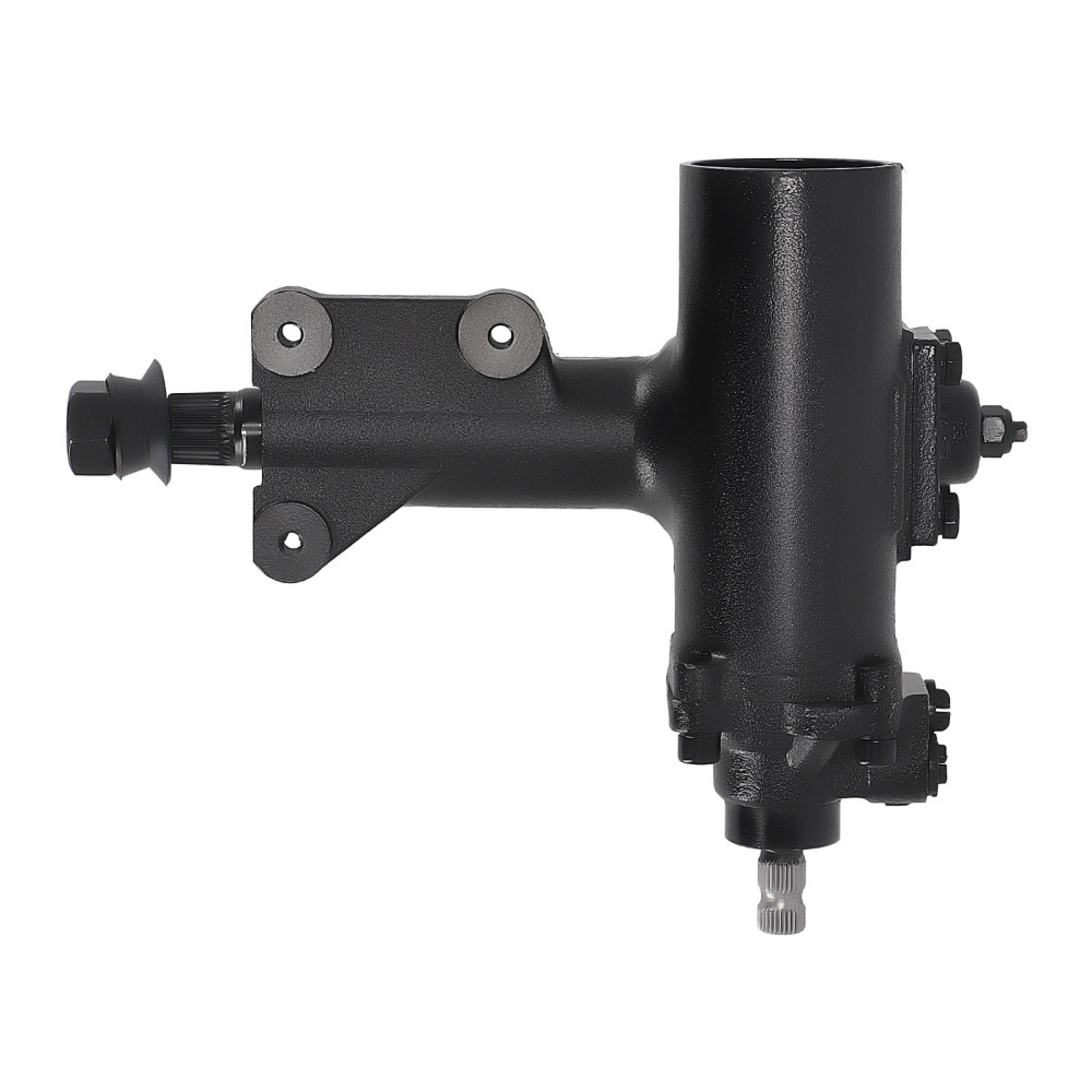 Power Steering Gear Box compatible for Chevrolet Bel Air 500 Two-Ten Series 1955 1956 1957