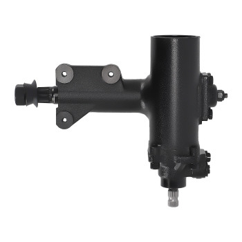 Power Steering Gear Box compatible for Chevrolet Bel Air 500 Two-Ten Series 1955 1956 1957