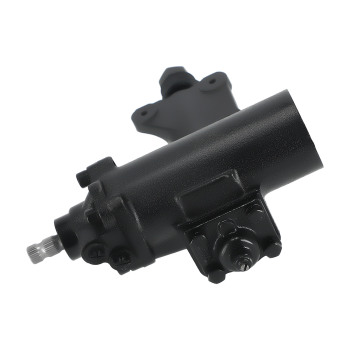 Power Steering Gear Box compatible for Chevrolet Bel Air 500 Two-Ten Series 1955 1956 1957