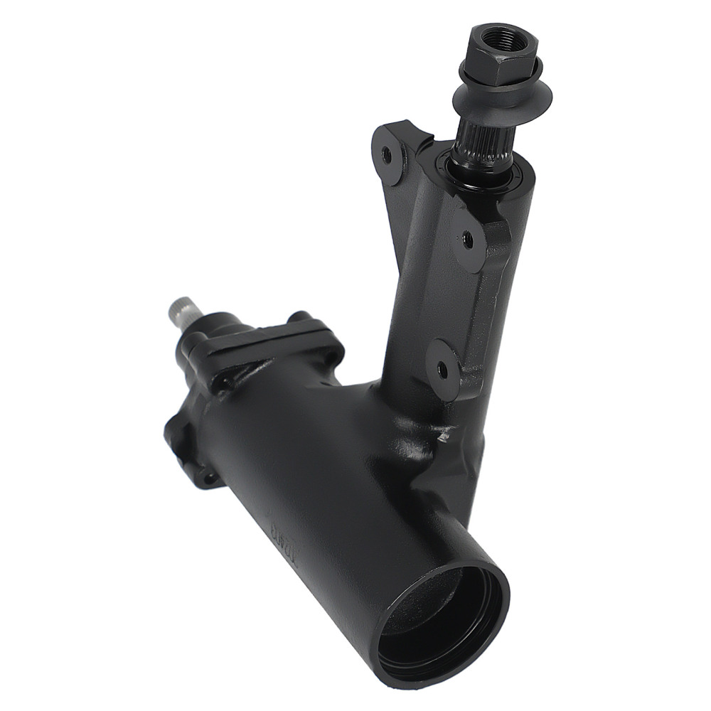 Power Steering Gear Box compatible for Chevrolet Bel Air 500 Two-Ten Series 1955 1956 1957