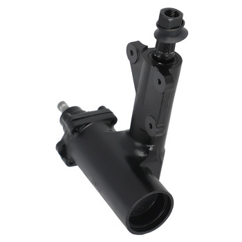 Power Steering Gear Box compatible for Chevrolet Bel Air 500 Two-Ten Series 1955 1956 1957