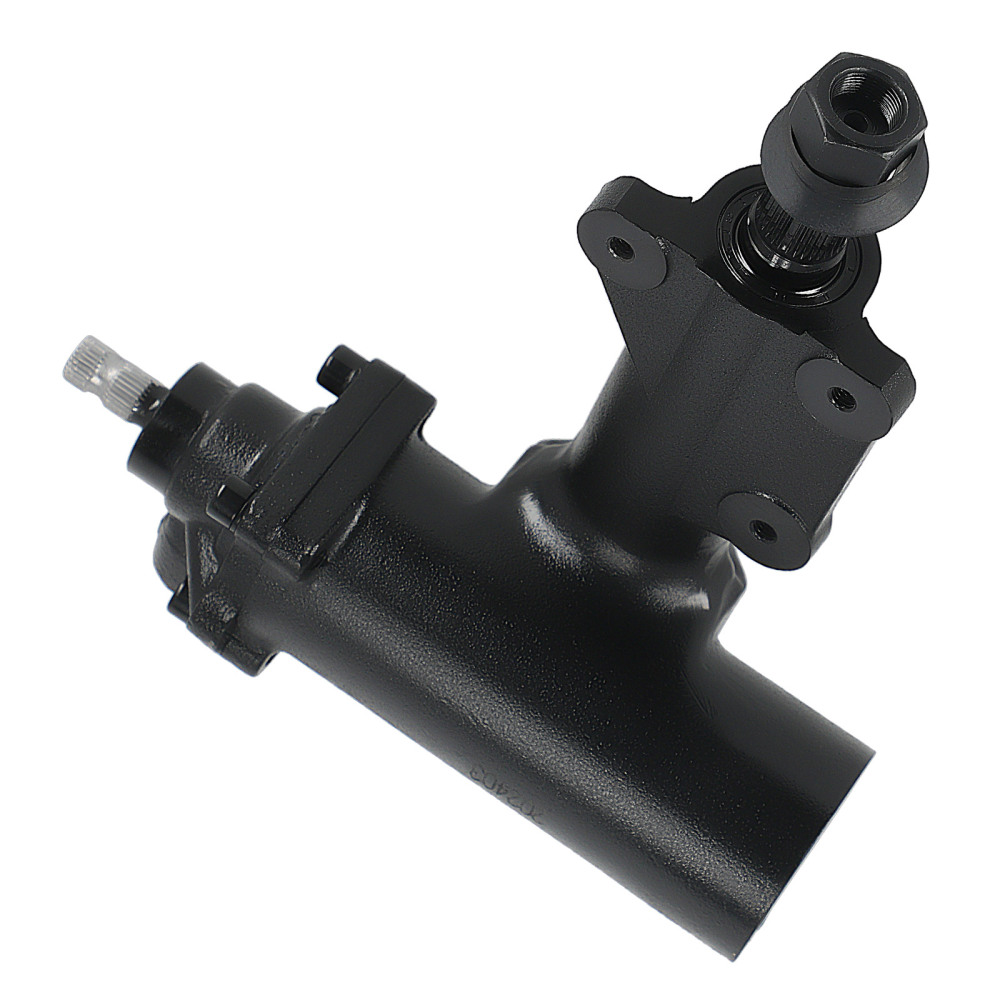 Power Steering Gear Box compatible for Chevrolet Bel Air 500 Two-Ten Series 1955 1956 1957