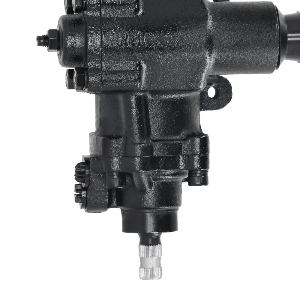 Power Steering Gear Box CP7512 compatible for Chevrolet C10 compatible for GMC C15/C1500 Truck 1967-1972