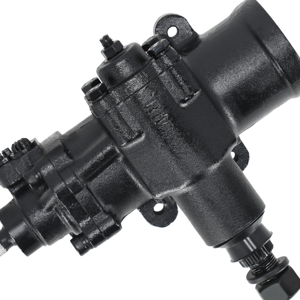 Power Steering Gear Box CP7512 compatible for Chevrolet C10 compatible for GMC C15/C1500 Truck 1967-1972