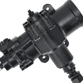 Power Steering Gear Box CP7512 compatible for Chevrolet C10 compatible for GMC C15/C1500 Truck 1967-1972