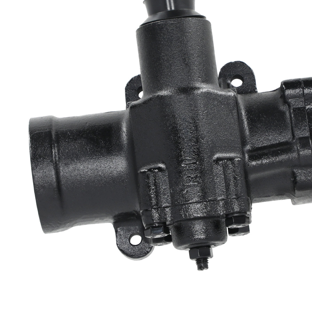 Power Steering Gear Box CP7512 compatible for Chevrolet C10 compatible for GMC C15/C1500 Truck 1967-1972