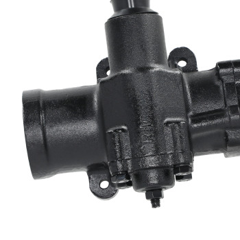 Power Steering Gear Box CP7512 compatible for Chevrolet C10 compatible for GMC C15/C1500 Truck 1967-1972