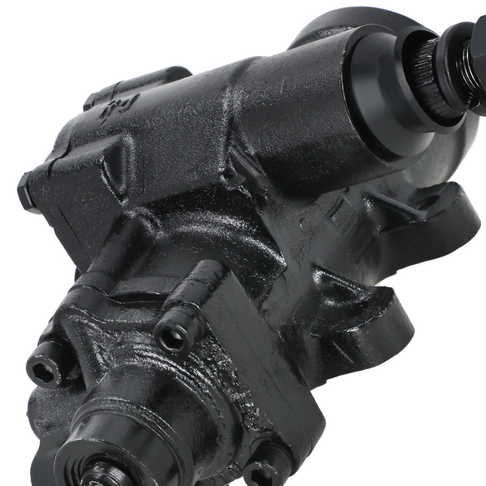 Power Steering Gear Box CP7512 compatible for Chevrolet C10 compatible for GMC C15/C1500 Truck 1967-1972